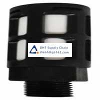 Pneumatic accessories _RS PRO_235-1219