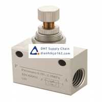 Pneumatic accessories _RS PRO_235-1236