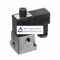 Pneumatic accessories _SMC_VT317V-5DZ-02F-Q
