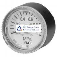 Pneumatic accessories _SMC_G36-10-01