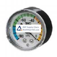 Pneumatic accessories _SMC_GZ46-K-02-C