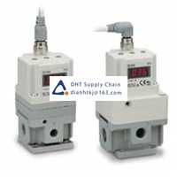 Pneumatic accessories _SMC_ITV2030-31F2BL3