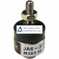 Pneumatic accessories _SMC_JAF30-10-125