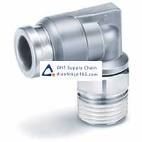 Pneumatic accessories _SMC_KQB2L04-M5