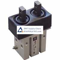 Pneumatic accessories _SMC_MHKL2-16D