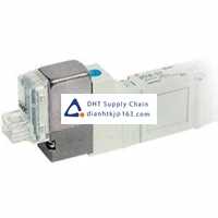Pneumatic accessories _SMC_SY5120-4DZ-01F-Q