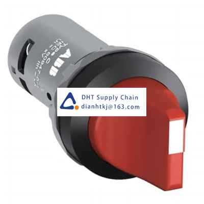 Key switches and selector switches ABB_1SFA619202R1071
