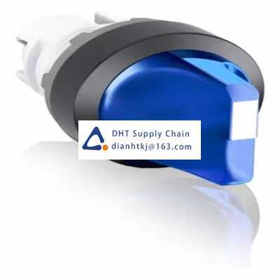 Key switches and selector switches ABB_1SFA611210R1104