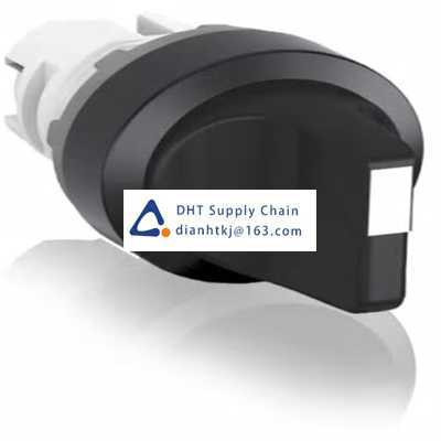 Key switches and selector switches ABB_1SFA611212R1006 M3SS3-10B