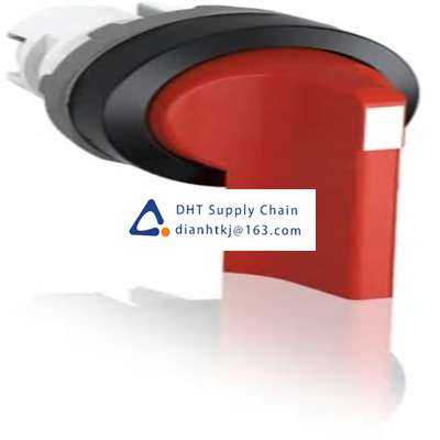 Key switches and selector switches ABB_1SFA611215R1001 M3SS6-10R