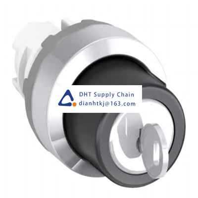 Key switches and selector switches ABB_1SFA611282R3003