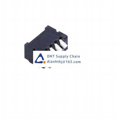 DIP and rotary coding switch NIDEC COPAL ELECTRONICS GMBH_CFP-0202TB