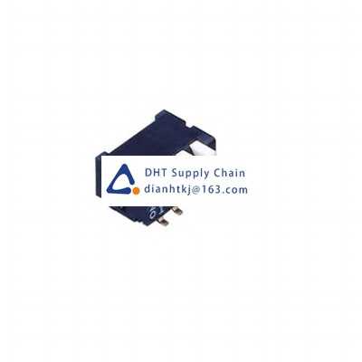 DIP and rotary coding switch NIDEC COPAL ELECTRONICS GMBH_CFP-0412TB