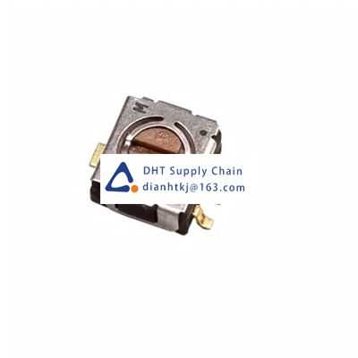 Rotary Switches and Components NIDEC COPAL ELECTRONICS GMBH_CS-4-13NTB