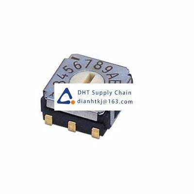 Rotary Switches and Components NIDEC COPAL ELECTRONICS GMBH_SA-7050TA