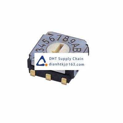 Rotary Switches and Components NIDEC COPAL ELECTRONICS GMBH_SA-7070TA