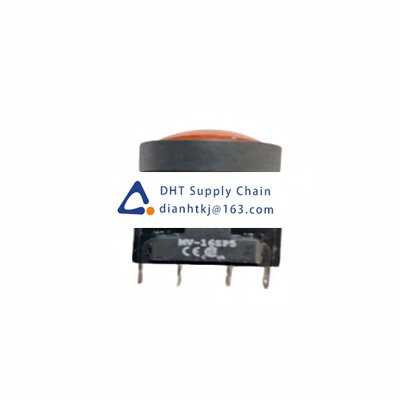Microswitches and detector switches  RS PRO_249-6837