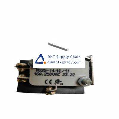 Microswitches and detector switches  RS PRO_249-6838