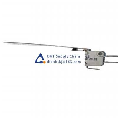 Microswitches and detector switches  RS PRO_249-6849