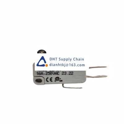 Microswitches and detector switches  RS PRO_249-6850