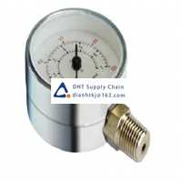 Pneumatic accessories _Bourdon_MTR2-D50.B17