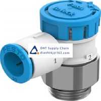 Pneumatic accessories _Festo_VFOE-LE-T-G38-Q10