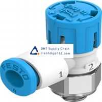 Pneumatic accessories _Festo_VFOE-LE-T-M5-Q4-P50