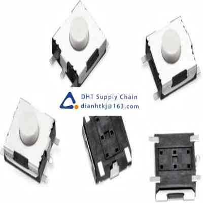 Keyboard and keypad switches Wurth Elektronik_431471031826