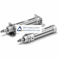 Pneumatic accessories _SMC_CD75E32-100-B