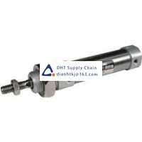 Pneumatic accessories _SMC_CD85N16-250-B-X2018