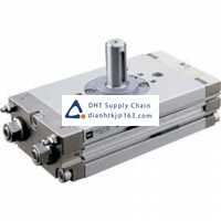 Pneumatic accessories _SMC_CDRQ2BS20-90