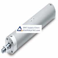 Pneumatic accessories _SMC_CDG1BA32-300Z