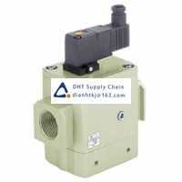 Pneumatic accessories _SMC_AV5000-F10-5DZ-Q