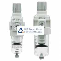 Pneumatic accessories _SMC_AW20K-F02-B