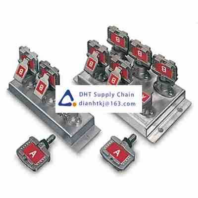 Safety interlock switches and components  Rockwell Automation_440T-MKEXE11AAABAB