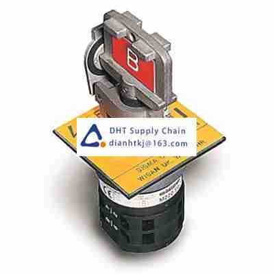 Safety interlock switches and components  Rockwell Automation_440T-MRPSE10AA