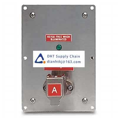 Safety interlock switches and components  Rockwell Automation_440T-MSRUE11AA