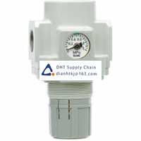 Pneumatic accessories _SMC_AR20K-F02E-B