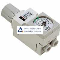 Pneumatic accessories _SMC_ARM10-20G