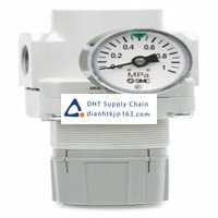 Pneumatic accessories _SMC_ARP30-F02