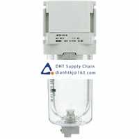 Pneumatic accessories _SMC_AF40-F06D-D
