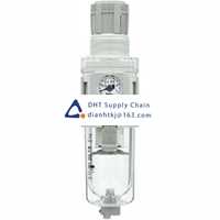 Pneumatic accessories _SMC_AW40-F04E-D