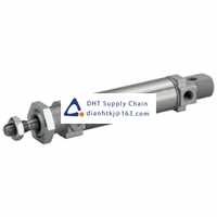 Pneumatic accessories _EMERSON ?C AVENTICS_0822430202