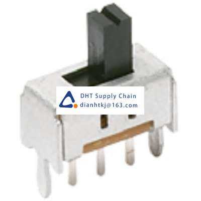 Toggle and slide switches C & K_OS102011MA1QS1
