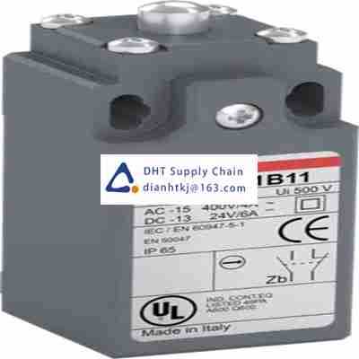 Limit and position switches  ABB_1SBV012211R1211