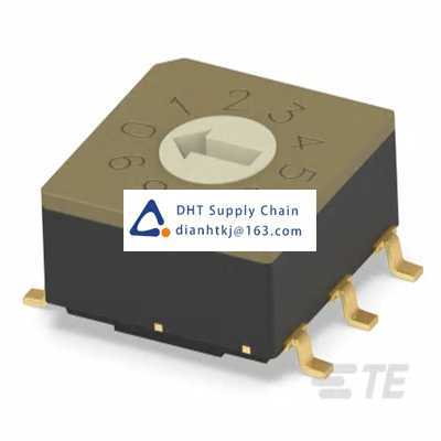 DIP and rotary coding switch TE Connectivity_MRSSV0DC10SMGWTR