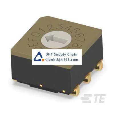 DIP and rotary coding switch TE Connectivity_MRSSV0DG16SMJTR