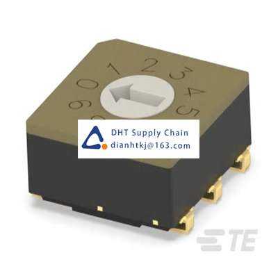 DIP and rotary coding switch TE Connectivity_MRSSV0DR10SMJTR