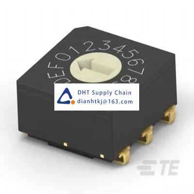 DIP and rotary coding switch TE Connectivity_MRSSV1DC16SMJTR
