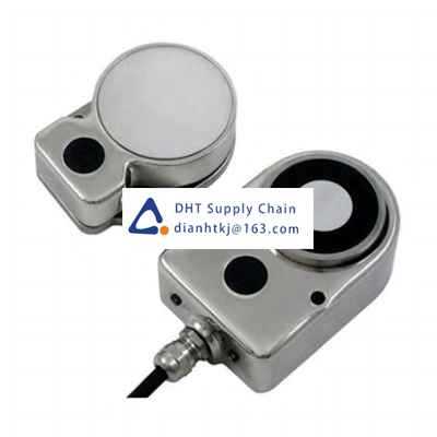 Safety interlock switches and components  Omron_D40ML-M2-U-M12